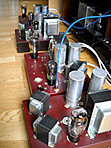 Single-Ended Power-Amp with 112A/45 - Picture 3
