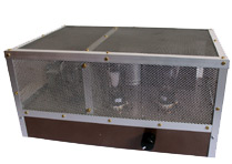 Preamplifier with Direct Heated 112A Triodes